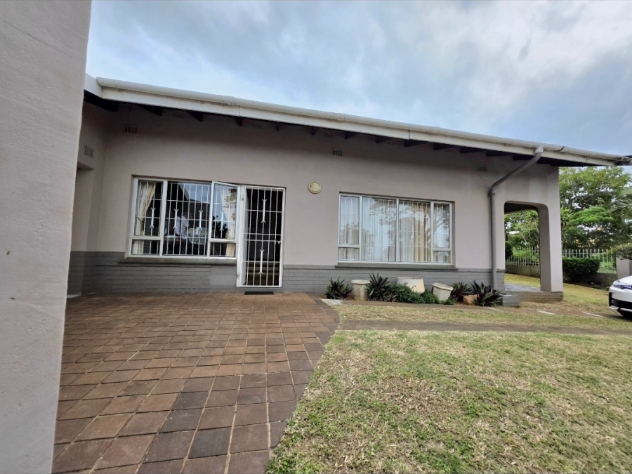 4 Bedroom Property for Sale in Isipingo Hills KwaZulu-Natal