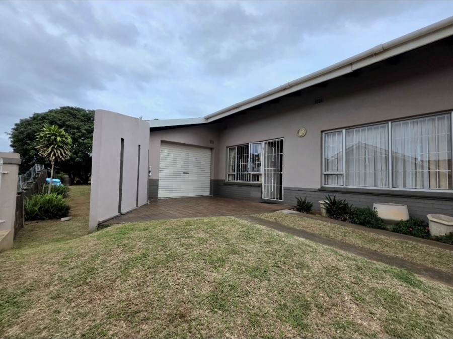 4 Bedroom Property for Sale in Isipingo Hills KwaZulu-Natal