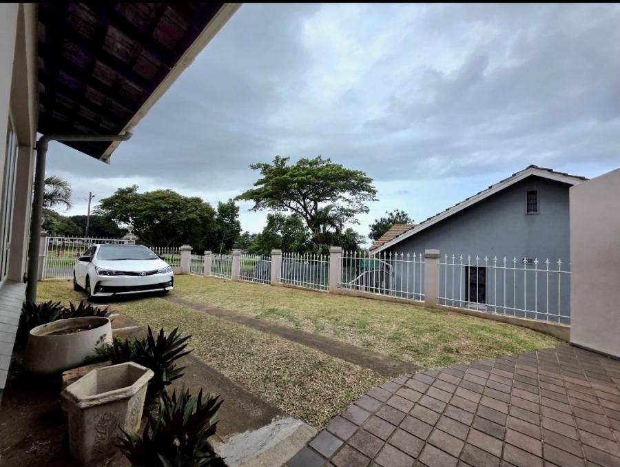 4 Bedroom Property for Sale in Isipingo Hills KwaZulu-Natal