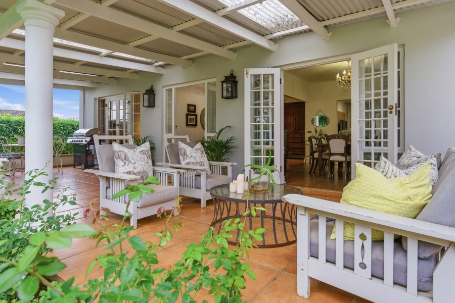 3 Bedroom Property for Sale in Hillcrest Central KwaZulu-Natal