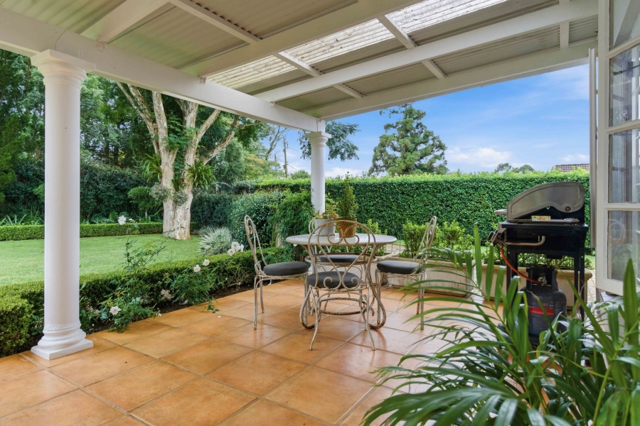 3 Bedroom Property for Sale in Hillcrest Central KwaZulu-Natal