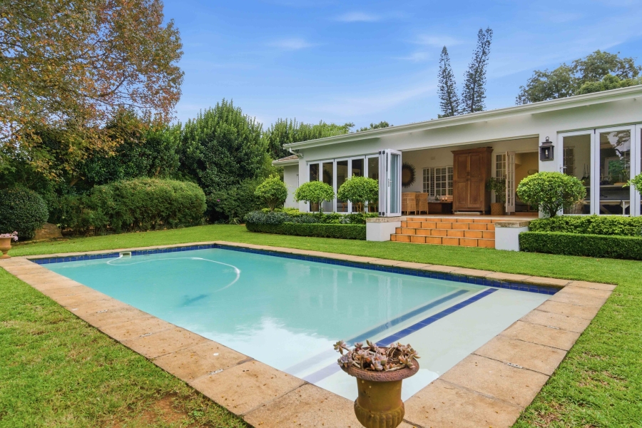 3 Bedroom Property for Sale in Hillcrest Central KwaZulu-Natal
