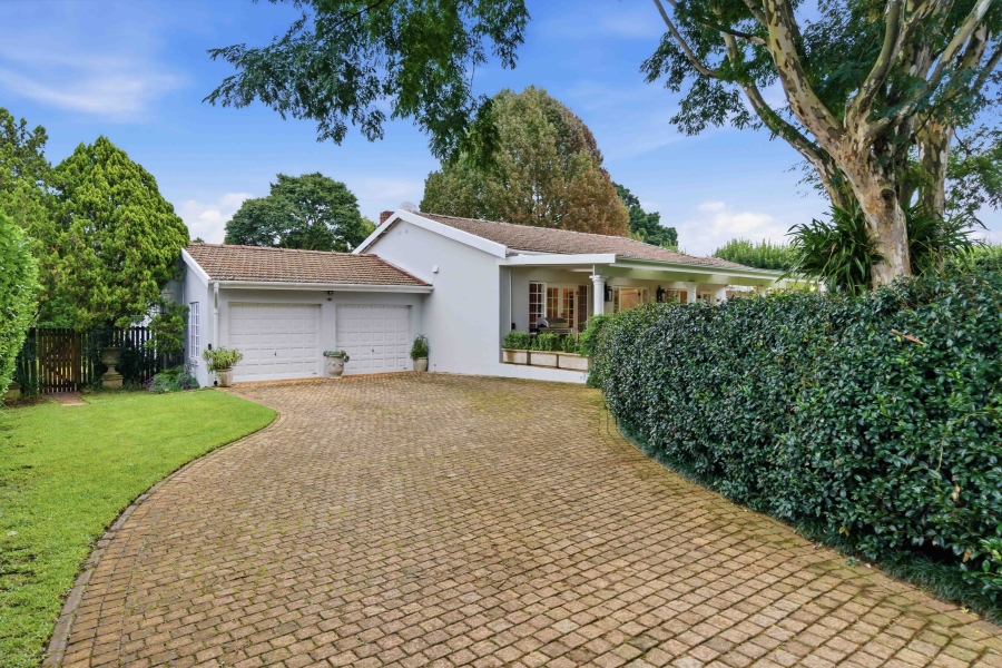 3 Bedroom Property for Sale in Hillcrest Central KwaZulu-Natal