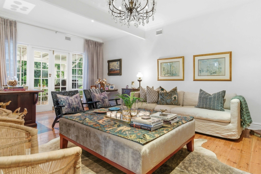 3 Bedroom Property for Sale in Hillcrest Central KwaZulu-Natal