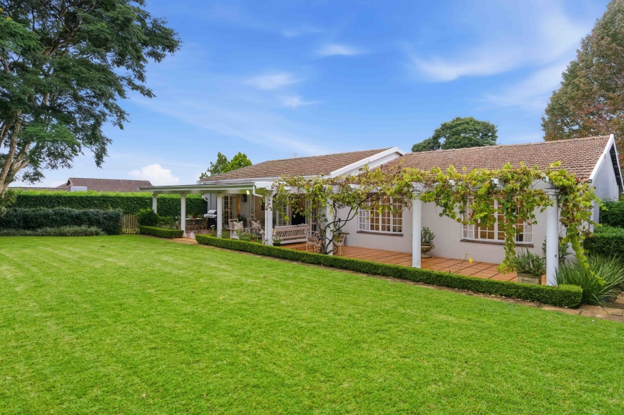 3 Bedroom Property for Sale in Hillcrest Central KwaZulu-Natal