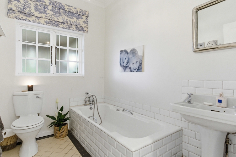 3 Bedroom Property for Sale in Hillcrest Central KwaZulu-Natal