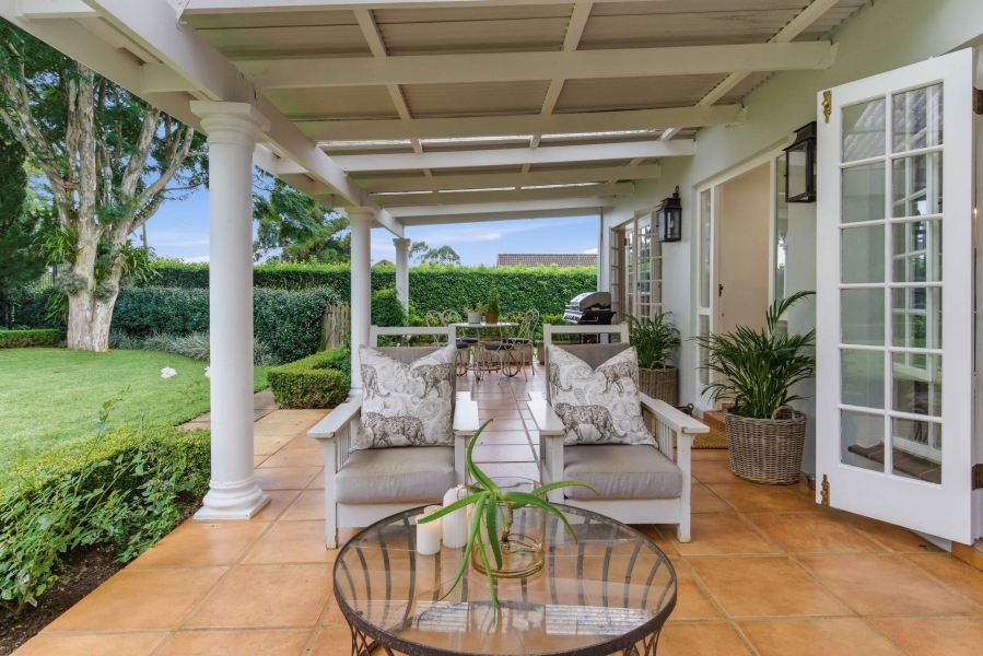 3 Bedroom Property for Sale in Hillcrest Central KwaZulu-Natal