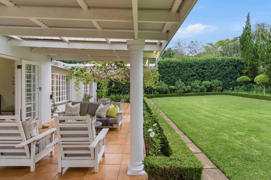 3 Bedroom Property for Sale in Hillcrest Central KwaZulu-Natal