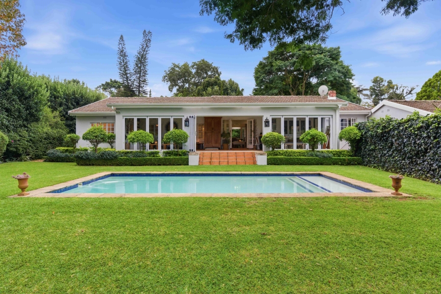 3 Bedroom Property for Sale in Hillcrest Central KwaZulu-Natal