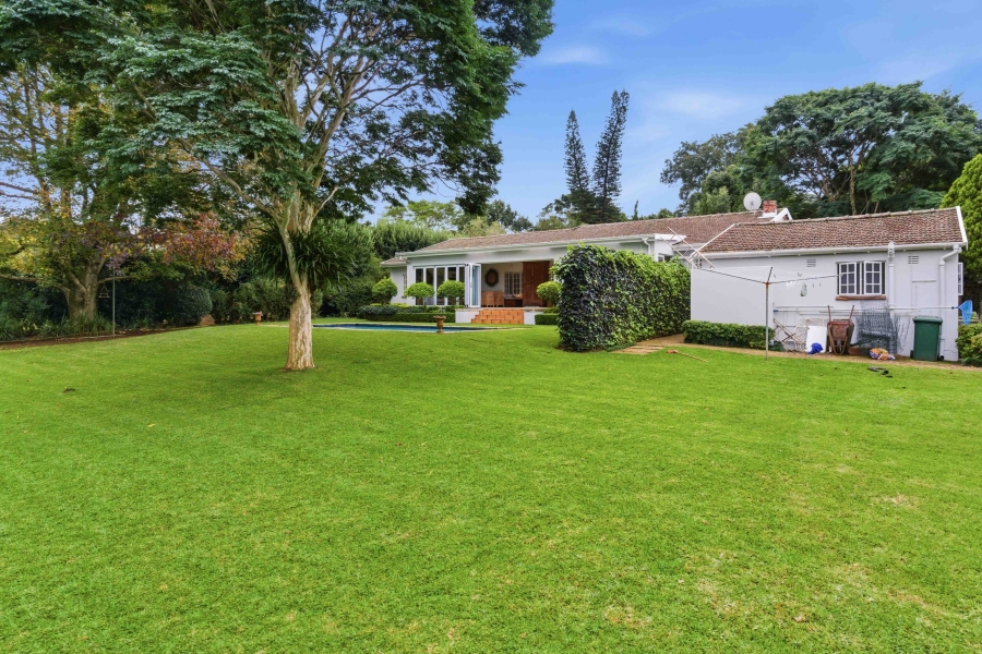 3 Bedroom Property for Sale in Hillcrest Central KwaZulu-Natal