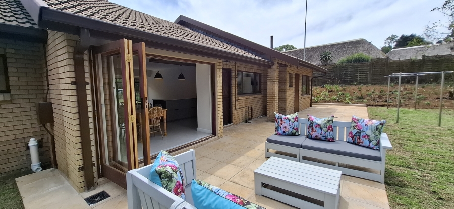 3 Bedroom Property for Sale in Mountain Homes KwaZulu-Natal