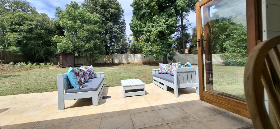 3 Bedroom Property for Sale in Mountain Homes KwaZulu-Natal