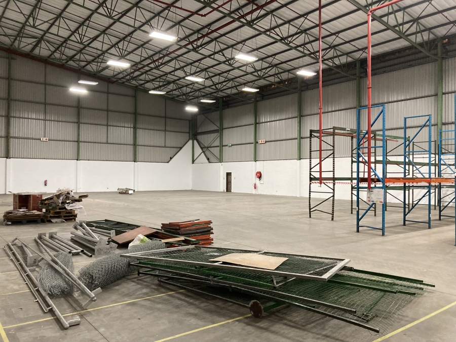 To Let Commercial Property for Rent in New Germany KwaZulu-Natal