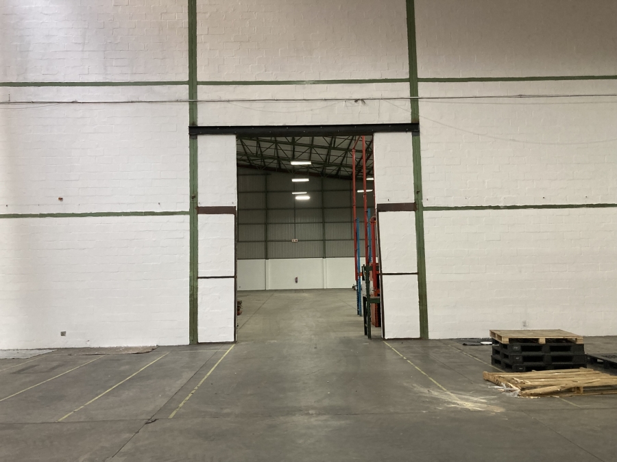 To Let Commercial Property for Rent in New Germany KwaZulu-Natal