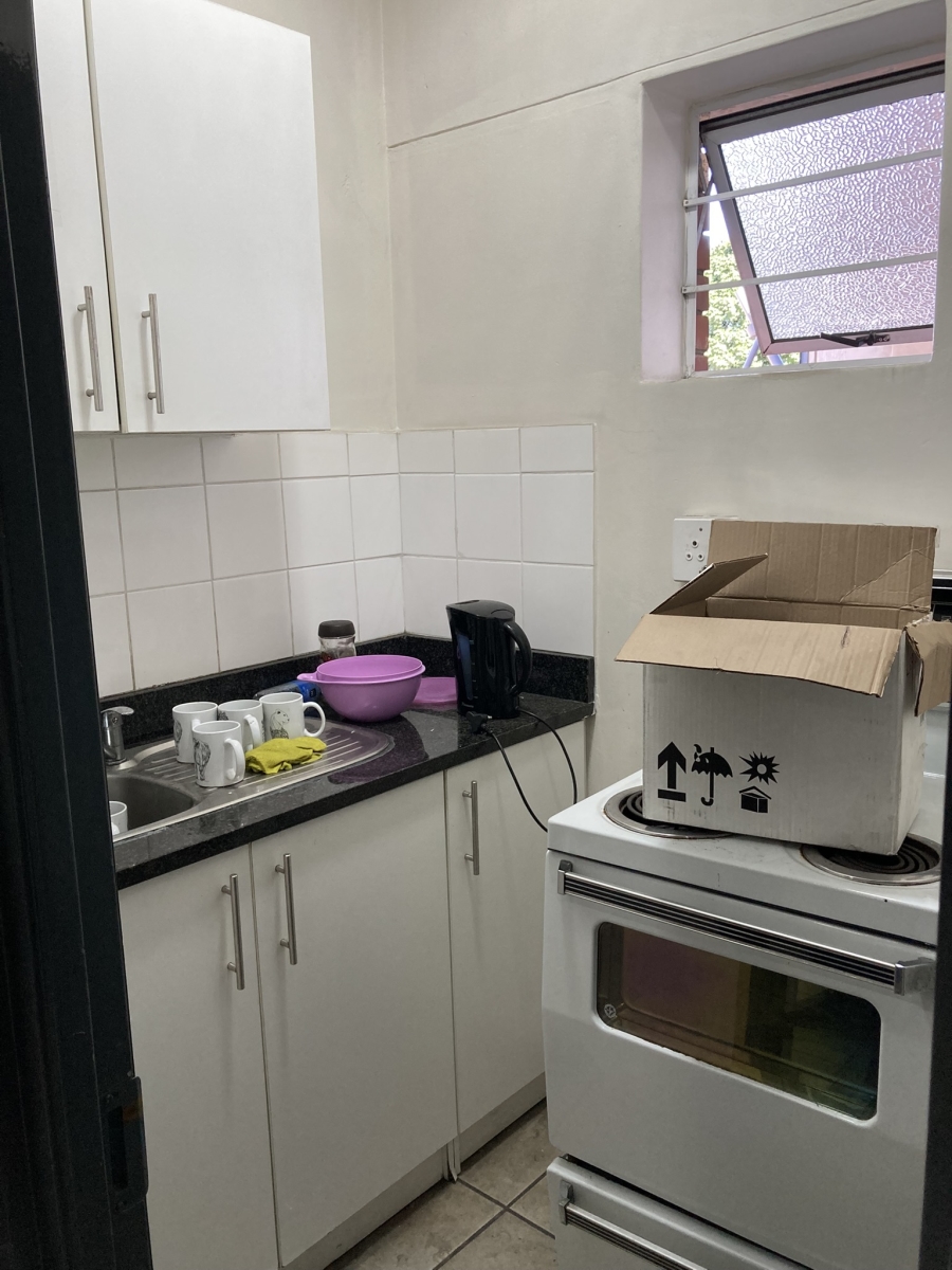 To Let Commercial Property for Rent in New Germany KwaZulu-Natal