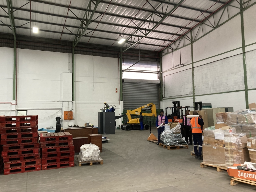 To Let Commercial Property for Rent in New Germany KwaZulu-Natal