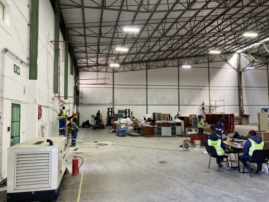 To Let Commercial Property for Rent in New Germany KwaZulu-Natal