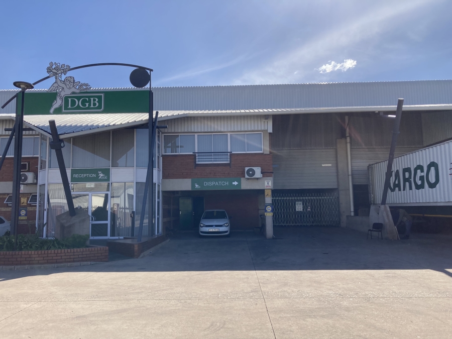 To Let Commercial Property for Rent in New Germany KwaZulu-Natal