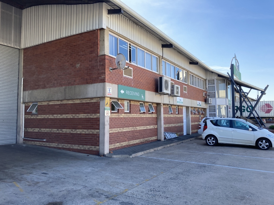 To Let Commercial Property for Rent in New Germany KwaZulu-Natal