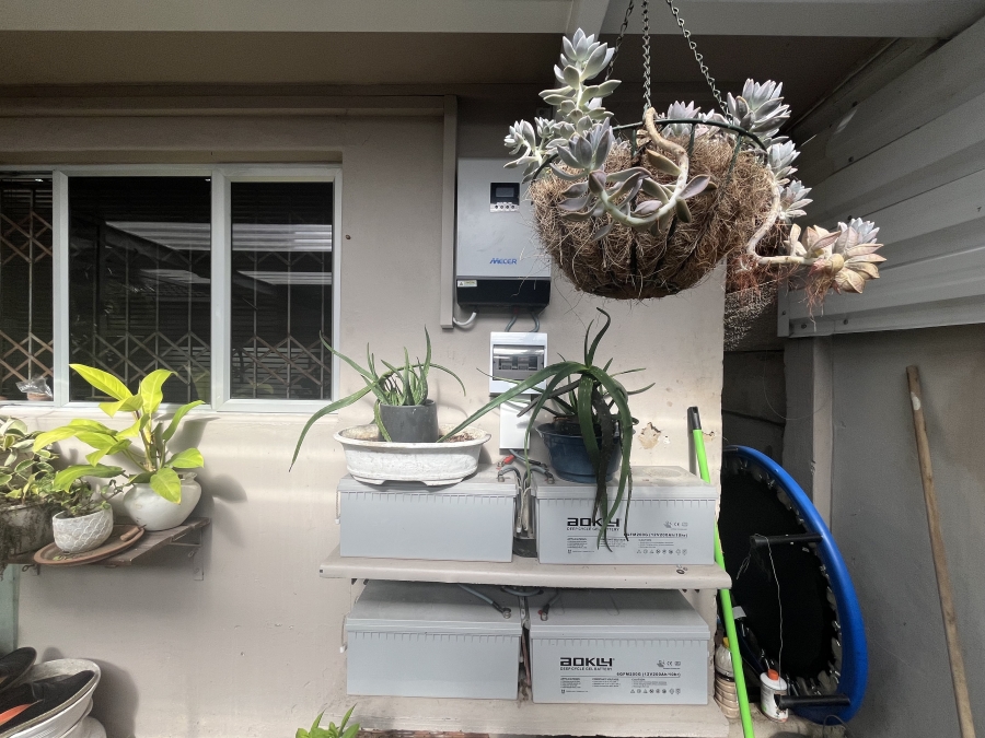 3 Bedroom Property for Sale in Caneside KwaZulu-Natal