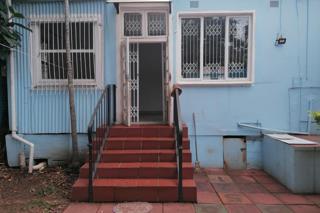 2 Bedroom Property for Sale in Glenwood KwaZulu-Natal