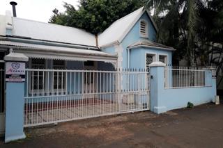 2 Bedroom Property for Sale in Glenwood KwaZulu-Natal