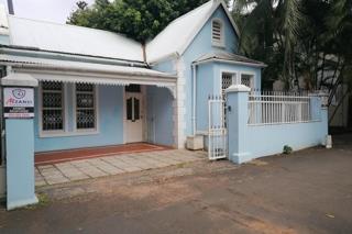 2 Bedroom Property for Sale in Glenwood KwaZulu-Natal
