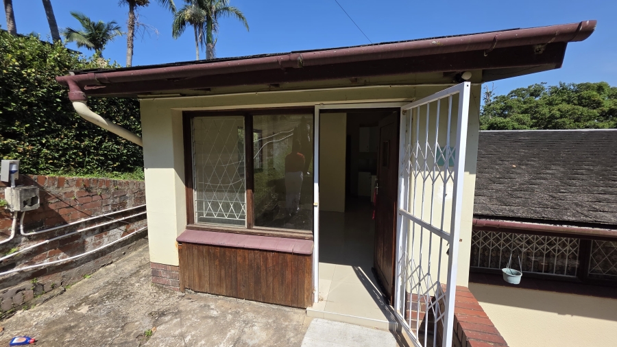 To Let 1 Bedroom Property for Rent in Berea West KwaZulu-Natal