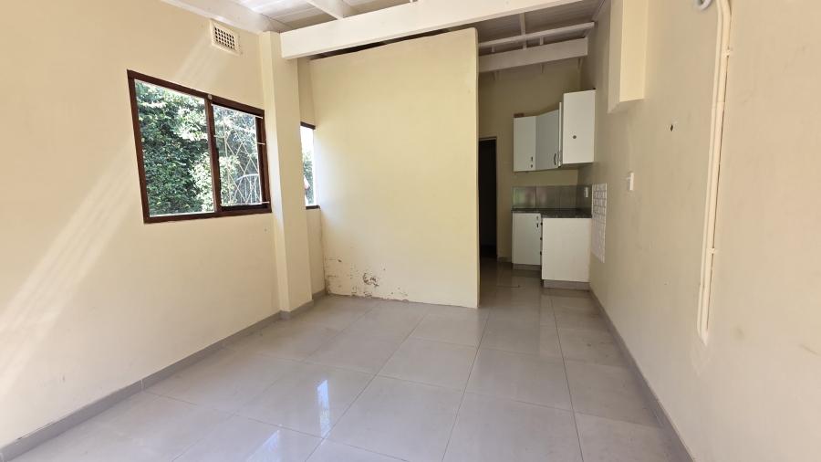 To Let 1 Bedroom Property for Rent in Berea West KwaZulu-Natal