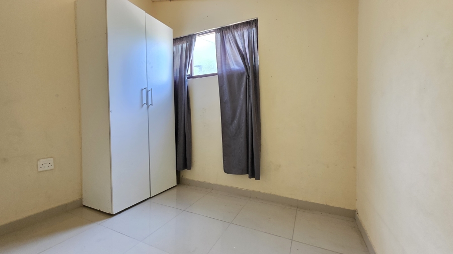 To Let 1 Bedroom Property for Rent in Berea West KwaZulu-Natal