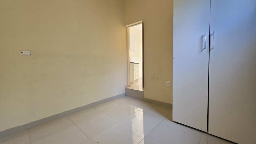 To Let 1 Bedroom Property for Rent in Berea West KwaZulu-Natal