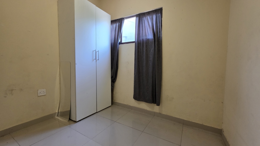 To Let 1 Bedroom Property for Rent in Berea West KwaZulu-Natal