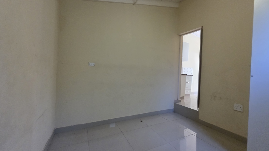 To Let 1 Bedroom Property for Rent in Berea West KwaZulu-Natal