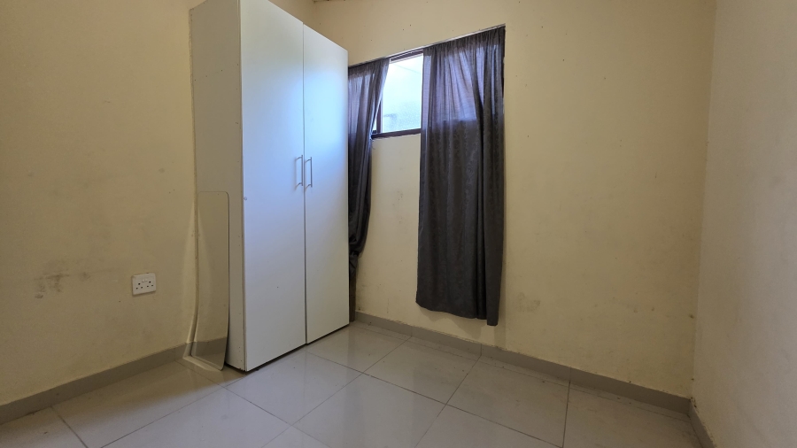 To Let 1 Bedroom Property for Rent in Berea West KwaZulu-Natal