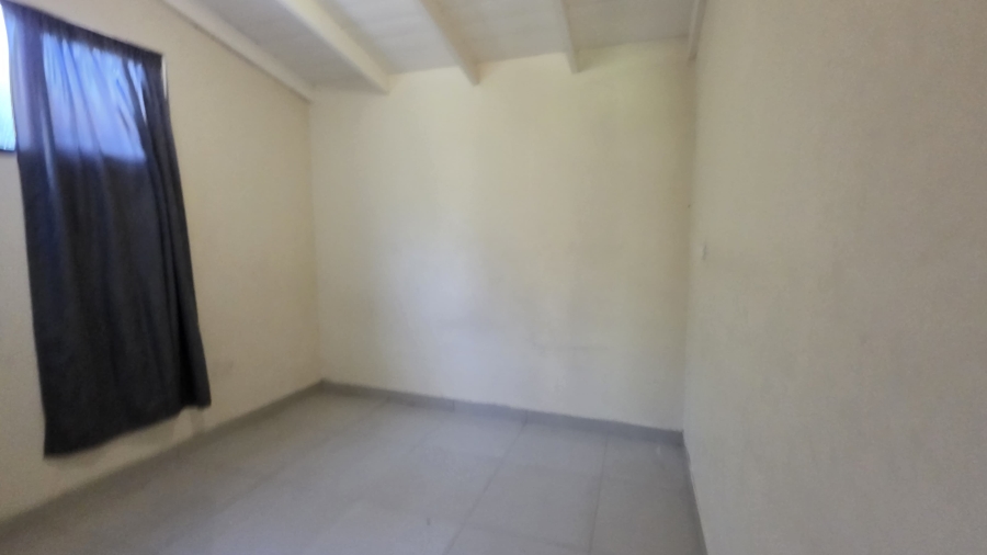 To Let 1 Bedroom Property for Rent in Berea West KwaZulu-Natal