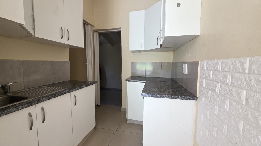 To Let 1 Bedroom Property for Rent in Berea West KwaZulu-Natal