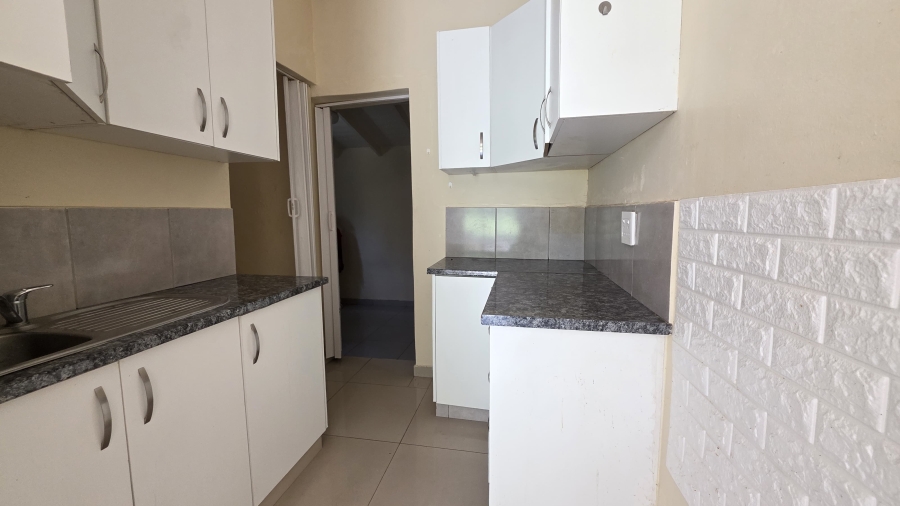 To Let 1 Bedroom Property for Rent in Berea West KwaZulu-Natal