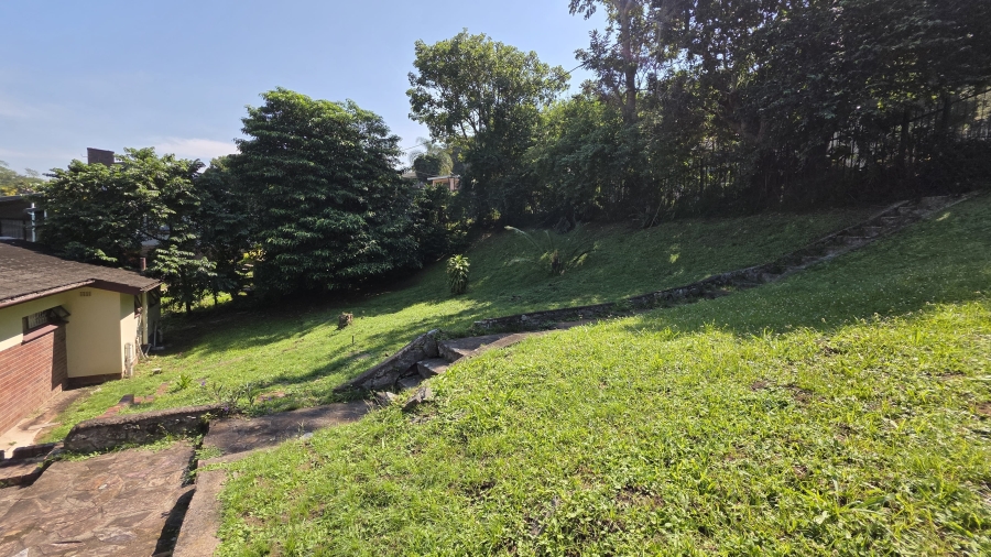 To Let 1 Bedroom Property for Rent in Berea West KwaZulu-Natal