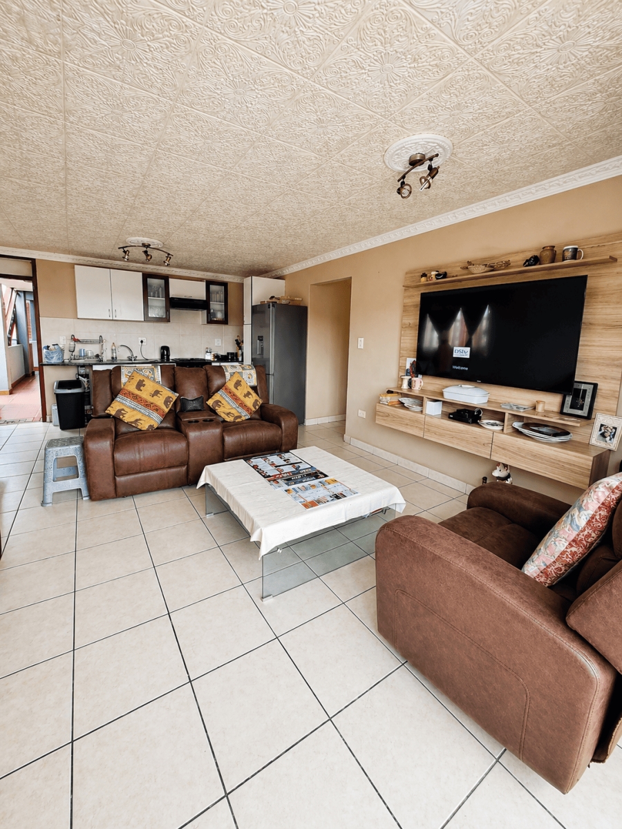 2 Bedroom Property for Sale in Bluff KwaZulu-Natal