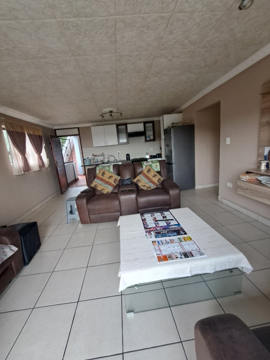 2 Bedroom Property for Sale in Bluff KwaZulu-Natal