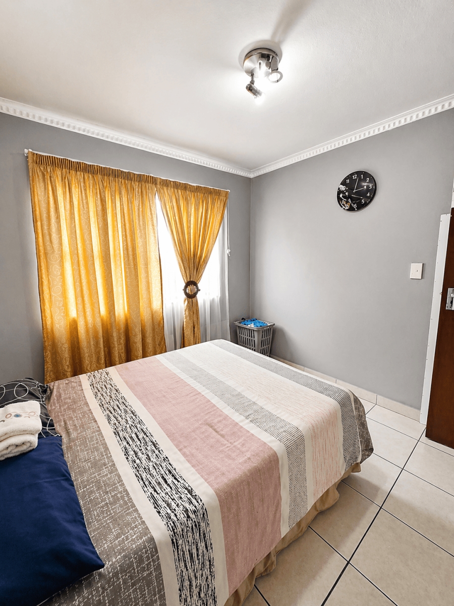 2 Bedroom Property for Sale in Bluff KwaZulu-Natal