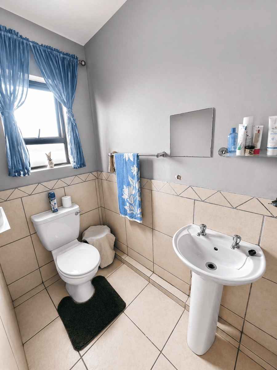 2 Bedroom Property for Sale in Bluff KwaZulu-Natal