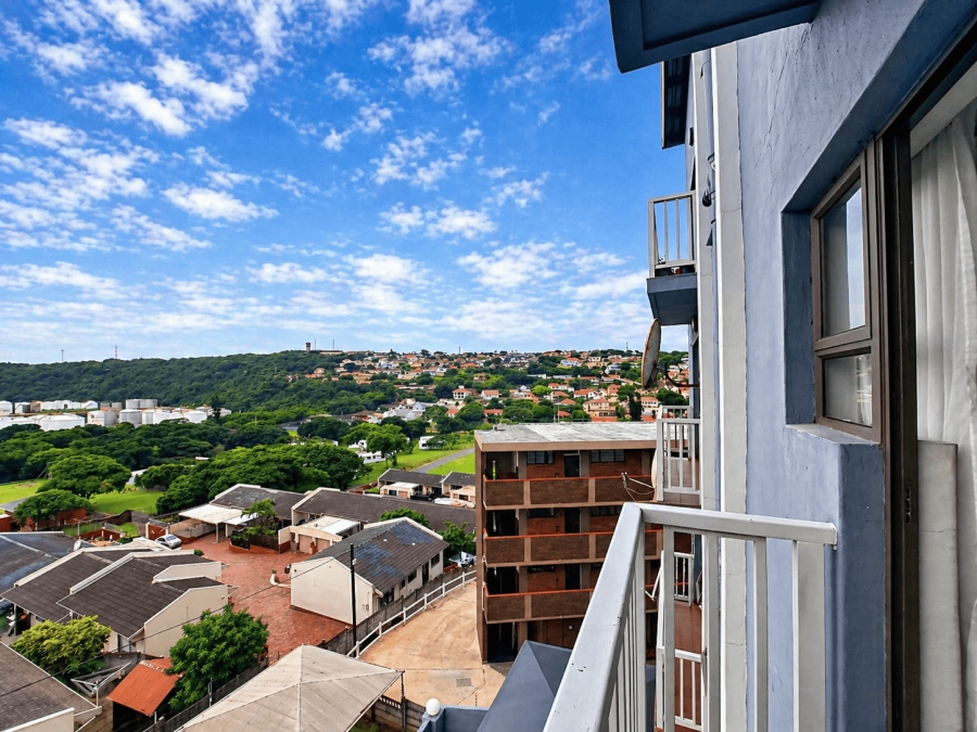 2 Bedroom Property for Sale in Bluff KwaZulu-Natal
