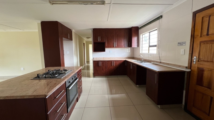 To Let 3 Bedroom Property for Rent in ZSM Industrial KwaZulu-Natal