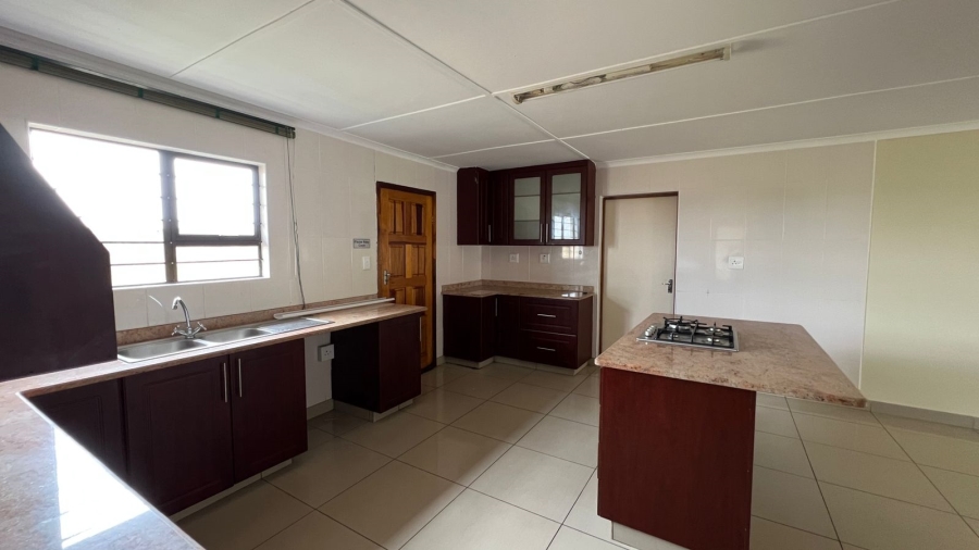 To Let 3 Bedroom Property for Rent in ZSM Industrial KwaZulu-Natal