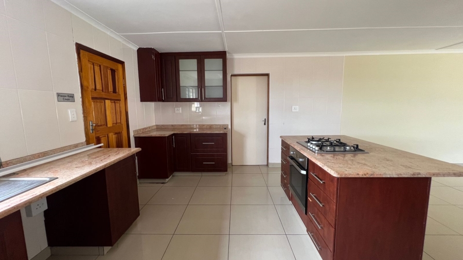 To Let 3 Bedroom Property for Rent in ZSM Industrial KwaZulu-Natal