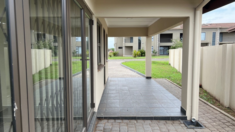 To Let 3 Bedroom Property for Rent in ZSM Industrial KwaZulu-Natal