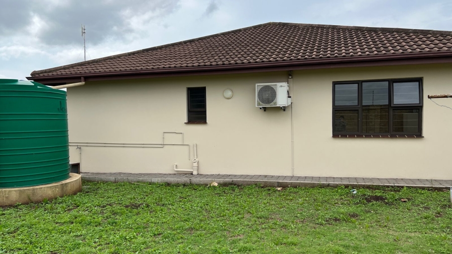 To Let 3 Bedroom Property for Rent in ZSM Industrial KwaZulu-Natal