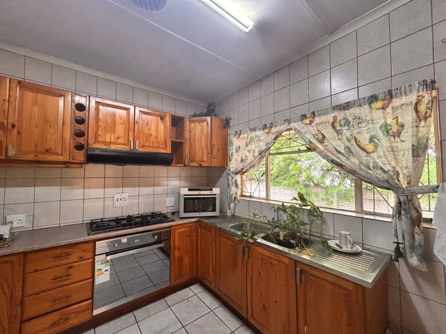 3 Bedroom Property for Sale in Arboretum KwaZulu-Natal