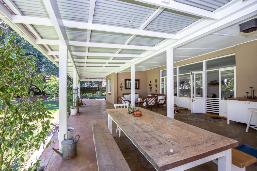 4 Bedroom Property for Sale in Kloof KwaZulu-Natal